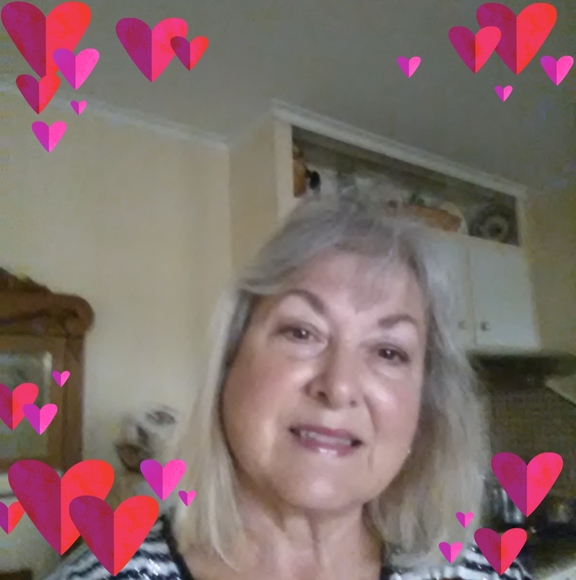 Meet your Posher, Patsy - Picture 1 of 1